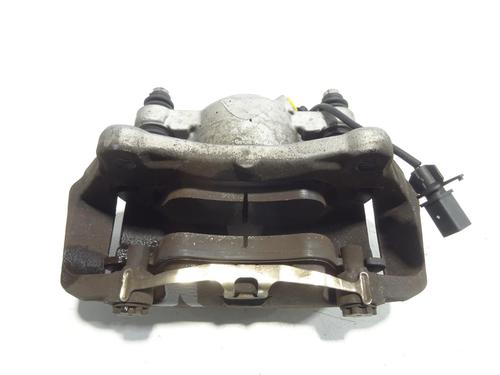 Left front brake caliper AUDI A5 (8T3) 3.0 TDI quattro | BP26213224M105 - Image 2