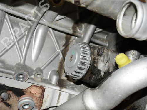 Engine VW PHAETON (3D1, 3D2, 3D3, 3D4, 3D6, 3D7, 3D8, 3D9) 5.0 V10 TDI 4motion | BP33532221M1 - Image 10