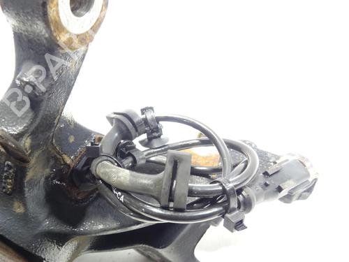 Right front steering knuckle FORD FIESTA VI (CB1, CCN) 1.0 EcoBoost | BP34109042M26 - Image 5