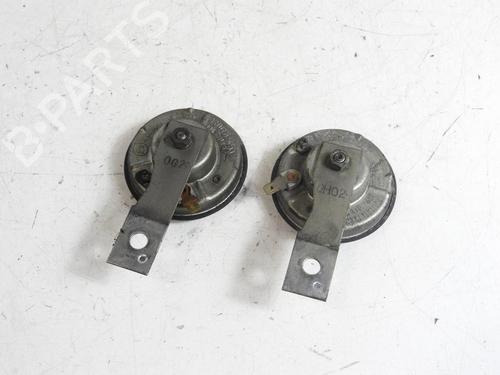 Used Horn Horn PEUGEOT 4007 (VU_, VV_) 2.2 HDi (156 hp) 21969823 21969823