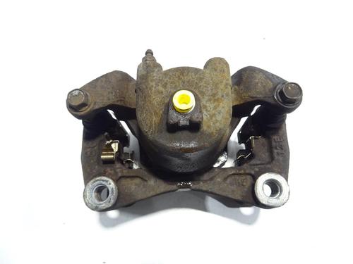 Left front brake caliper NISSAN JUKE (F15) | BP30592522M105