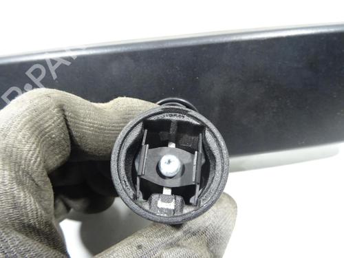 Rear mirror VW POLO V (6R1, 6C1) 1.2 TDI | BP29863360I6 