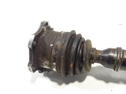 Left front driveshaft VW PASSAT B5.5 (3B3) 1.9 TDI | BP31068958M38 - Image 2