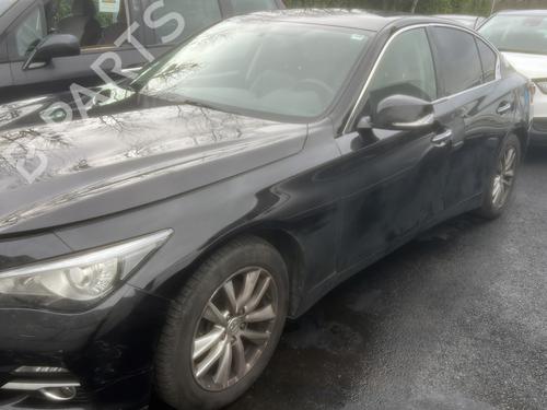 Selector da caixa INFINITI Q50 50 D | BP27539891M90 - Image 12
