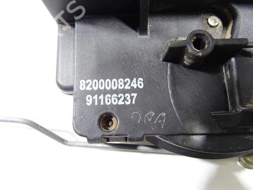 Front left lock RENAULT TRAFIC II Bus (JL) 2.0 dCi 115 (JL00, JL01, JL0H, JL0M, JL0U) | BP25269174C98 