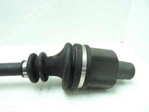 Right front driveshaft RENAULT KANGOO (KC0/1_) D 65 1.9 (KC0E, KC02, KC0J, KC0N) | BP31714504M39