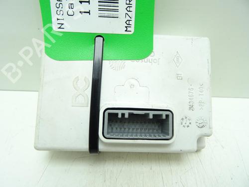 Øvrige styreenhet NISSAN NV400 Van (X62, X62B) [2011-2025]  29422206