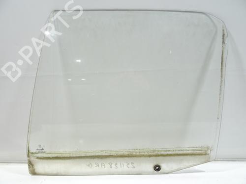 Used Rear left door window PEUGEOT 306 Hatchback (7A, 7C, N3, N5) 1.9 D (68 hp) 30903168