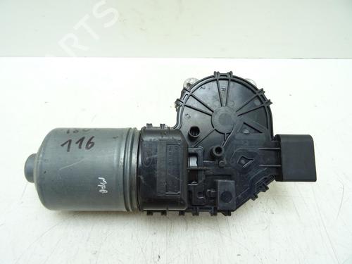 Viskermotor vindrude FORD FOCUS C-MAX (DM2) 1.8 TDCi (115 hp) 30306660