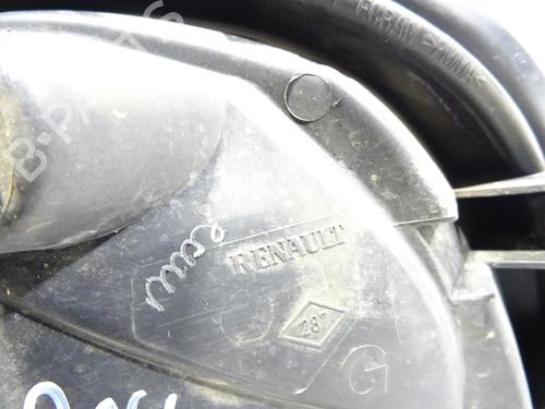 Left headlight RENAULT KANGOO (KC0/1_) 1.9 dTi (KC0U) | BP28471124C28 - Image 3