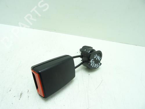 Engate do cinto VW TIGUAN (5N_) 2.0 TDI (140 hp) 31316841