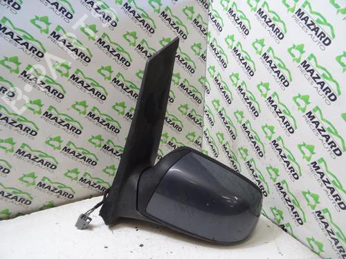 Used Left mirror FORD FOCUS C-MAX (DM2) 1.6 TDCi (90 hp) 20070140