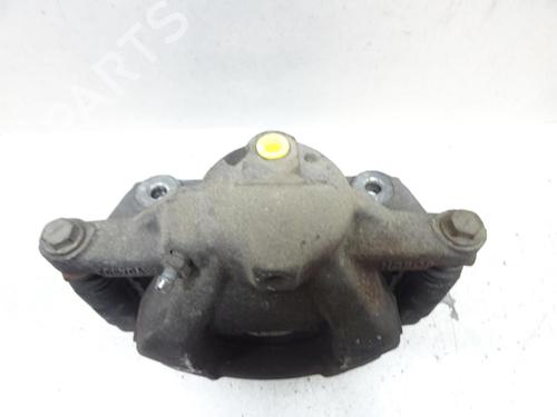 Used Right front brake caliper TOYOTA AVENSIS Estate (_T27_) 2.0 D-4D (ADT270_, ADT270R) (126 hp) 20052664