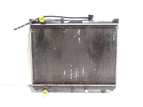 Køler SUZUKI GRAND VITARA I (FT, HT) 2.7 4x4 (JA627, SQ627W2) (173 hp) 30106720
