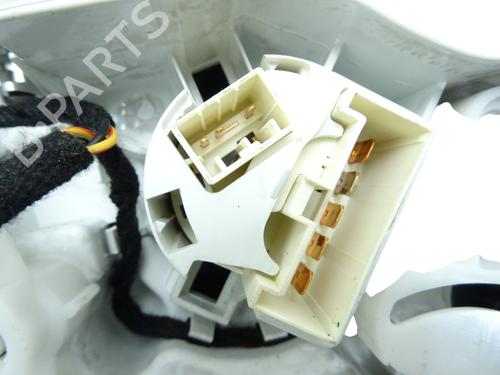 Climate control FIAT 500 (312_) 1.2 (312AXA1A) | BP37263177I5 - Image 2