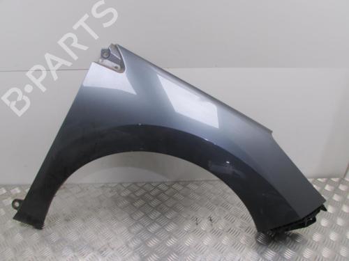 Used Right front fenders PEUGEOT 308 I (4A_, 4C_) 1.6 HDi (90 hp) 20050156