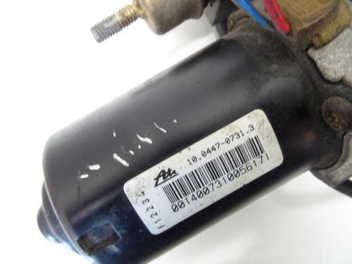 ABS pump FORD ESCORT V (AAL, ABL) 1.6 i 16V | BP21968140M43 