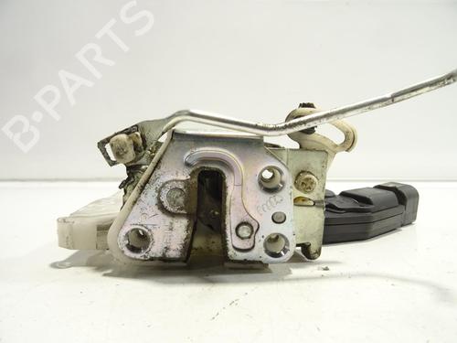 Front right lock CITROËN C1 (PM_, PN_) 1.0 | BP22320325C97 