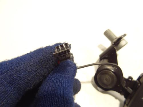 Used Seat buckle Seat buckle MINI MINI (F56) Cooper S (178 hp) 32318290 32318290