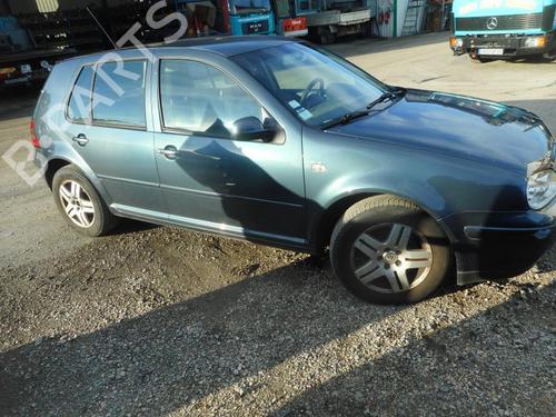 Front wiper motor VW GOLF IV (1J1) 1.6 16V | BP28490242M29 