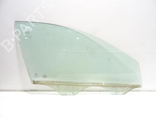 Used Front right door window KIA CEE'D SW (ED) 1.6 CRDi 115 (115 hp) 29961144