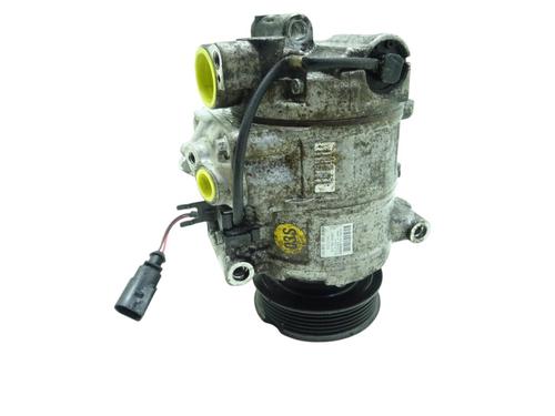 AC compressor AUDI A4 B6 (8E2) 1.9 TDI | BP40253430M34 - Image 4