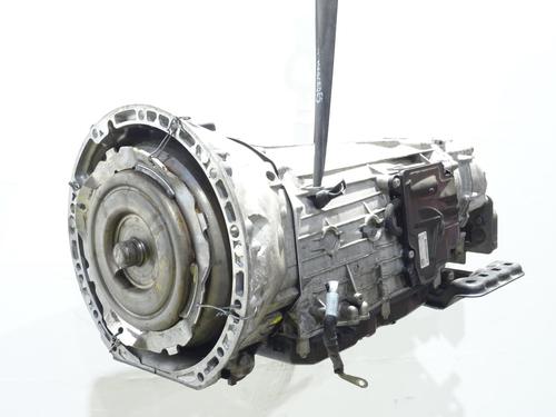 Used Gearbox MERCEDES-BENZ GLK-CLASS (X204) 250 CDI 4-matic (204.982, 204.904) (204 hp) 26685684