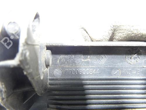 Venstre foran utvendig håndtak RENAULT CLIO I (B/C57_, 5/357_) 1.1 | BP29838692C128 