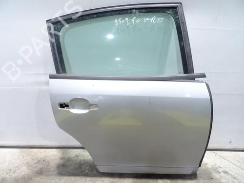 Used Right rear door CITROËN C4 I (LC_) 2.0 HDi (136 hp) 29066006