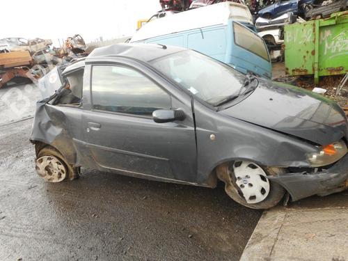 Right mirror FIAT PUNTO (188_) 1.2 60 (188.030, .050, .130, .150, .230, .250) | BP21964815C27 