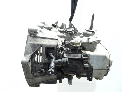 Used Gearbox Gearbox CITROËN DS4 (NX_) 1.6 HDi 115 (114 hp) 28908374 28908374
