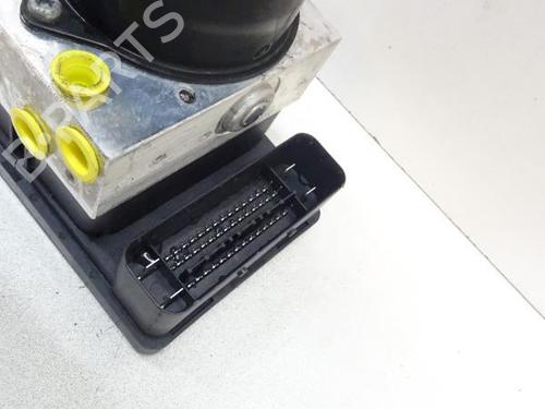 ABS pump FORD FOCUS II (DA_, HCP, DP) 1.8 TDCi | BP20067698M43 
