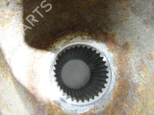 Other RENAULT TWINGO III (BCM_, BCA_) | BP23787488O1 - Image 3