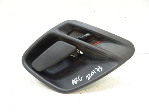 Used Rear left interior door handle Rear left interior door handle JEEP GRAND CHEROKEE II (WJ, WG) 2.7 CRD 4x4 (163 hp) 21969840 21969840