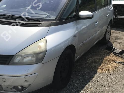 Switch RENAULT ESPACE IV (JK0/1_) 2.2 dCi (JK0H) | BP20056940I30 - Image 4