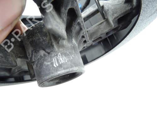 Steering wheel PEUGEOT 2008 I (CU_) 1.6 HDi | BP37251390C49  - Image 9