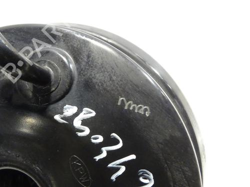 Used Servo brake Servo brake KIA SORENTO I (JC) 2.5 CRDi 4WD (140 hp) 24951990 24951990