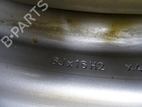 Felg Felg MITSUBISHI PAJERO PININ I (H6_W, H7_W) [1999-2007] 26738344 26738344