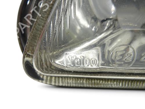 Used Left headlight Left headlight 38475192 38475192
