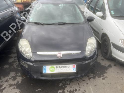 Headlight switch FIAT PUNTO EVO (199_) 1.3 D Multijet (199AXC1A, 199BXC1A, 199AXT1A, 199BXT1A) | BP24237888I24  - Image 8