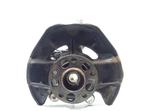 Used Right front steering knuckle MERCEDES-BENZ B-CLASS Sports Tourer (W245) B 200 CDI (245.208) (140 hp) 29154328