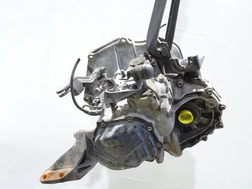 Gearbox OPEL AGILA (A) (H00) 1.2 16V (F68) | BP26003726M3 