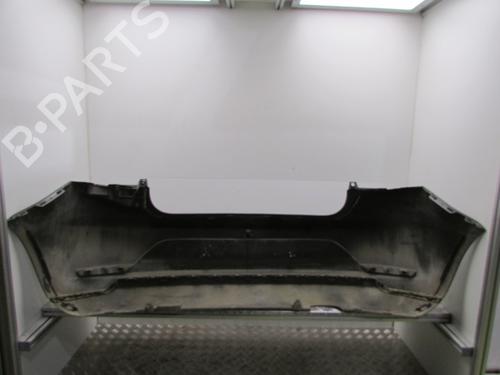 Rear bumper SEAT IBIZA IV (6J5, 6P1) 1.6 TDI | BP25335744C8