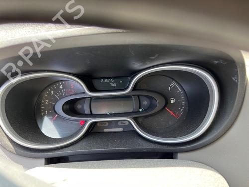Mass air flow sensor RENAULT TRAFIC III Van (FG_) 1.6 dCi 125 (FGMH) | BP40530158M95  - Image 6