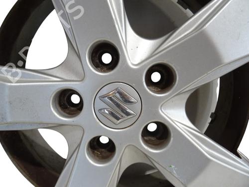 Fælk SUZUKI SX4 (EY, GY) 1.9 DDiS 4x4 (RW419D) | BP37527703C45 - Image 7