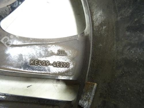 Rim NISSAN QASHQAI II (J11, J11_) 1.5 dCi | BP29838857C45 