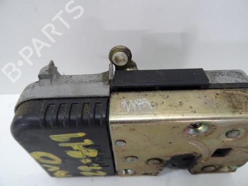 Used Front right lock Front right lock FIAT SCUDO Van (220_) 1.9 D (69 hp) 20069976 20069976