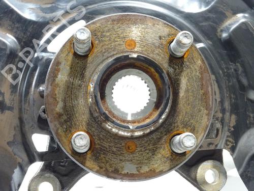 Other TOYOTA YARIS (_P13_) 1.3 (NSP130_, NSP130) | BP23786601O1 