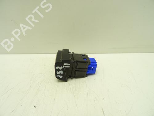 Used Warning switch Warning switch PEUGEOT 208 I (CA_, CC_) 1.6 GTi (208 hp) 28190564 28190564