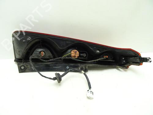 Right taillight NISSAN NOTE (E11, NE11) 1.5 dCi | BP26967207C35
